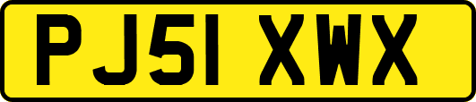 PJ51XWX