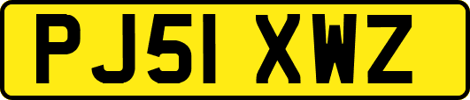 PJ51XWZ