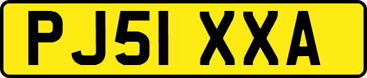 PJ51XXA