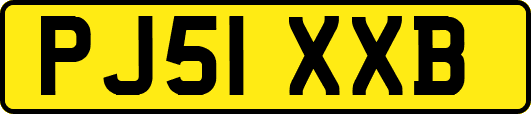 PJ51XXB