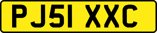 PJ51XXC