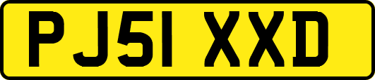 PJ51XXD