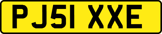 PJ51XXE