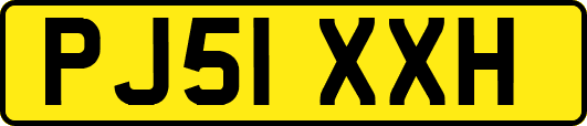 PJ51XXH