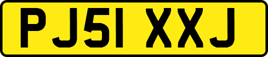 PJ51XXJ