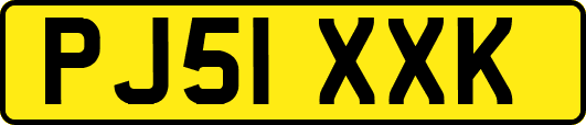 PJ51XXK
