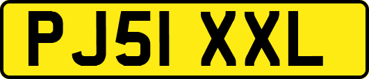 PJ51XXL