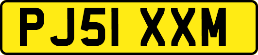 PJ51XXM