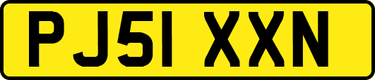 PJ51XXN
