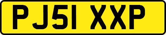 PJ51XXP