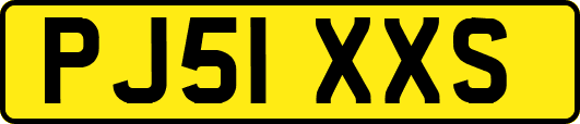 PJ51XXS
