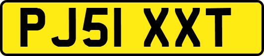 PJ51XXT