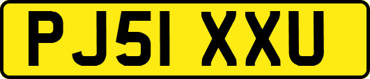 PJ51XXU