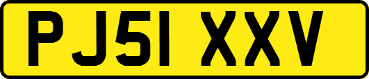 PJ51XXV