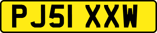 PJ51XXW
