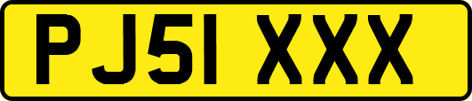 PJ51XXX