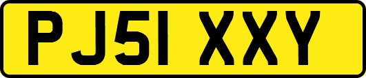 PJ51XXY