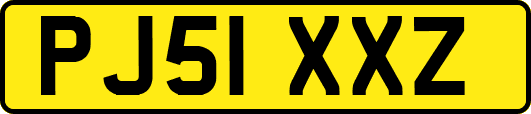 PJ51XXZ