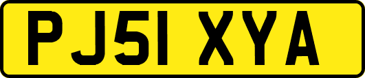PJ51XYA