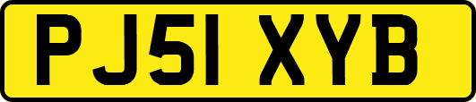 PJ51XYB