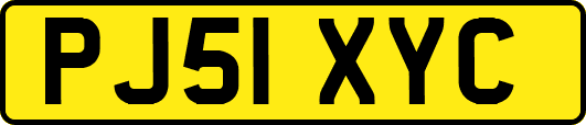 PJ51XYC