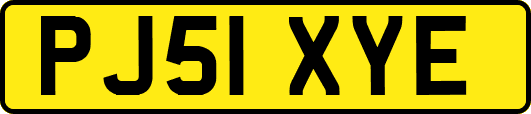 PJ51XYE