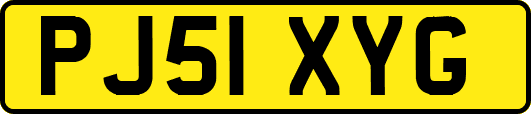 PJ51XYG