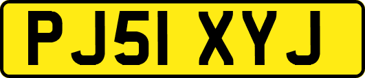 PJ51XYJ
