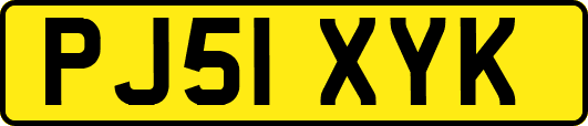 PJ51XYK