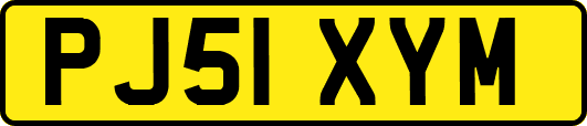 PJ51XYM