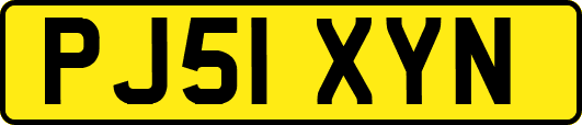 PJ51XYN