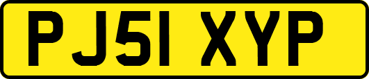 PJ51XYP