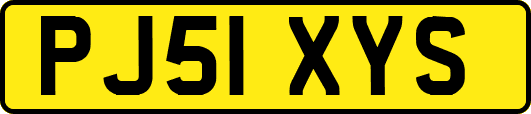 PJ51XYS