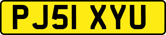 PJ51XYU