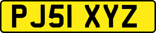 PJ51XYZ