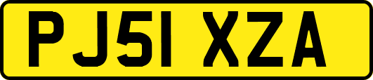 PJ51XZA