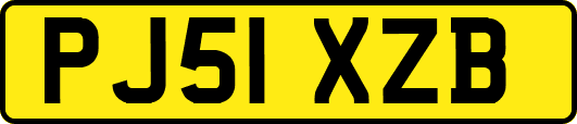 PJ51XZB