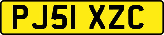 PJ51XZC
