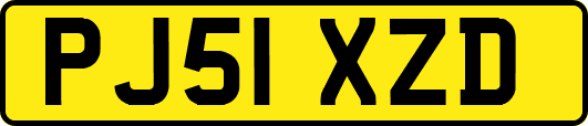 PJ51XZD