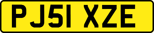 PJ51XZE