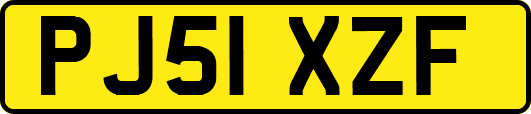 PJ51XZF
