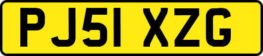 PJ51XZG
