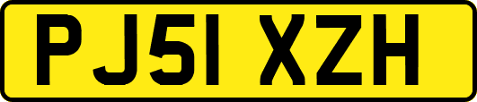 PJ51XZH