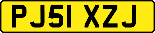 PJ51XZJ