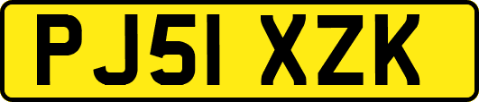 PJ51XZK