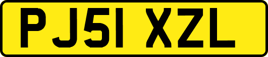 PJ51XZL