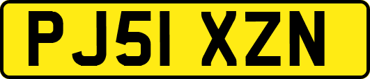 PJ51XZN