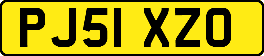 PJ51XZO