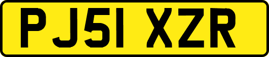 PJ51XZR