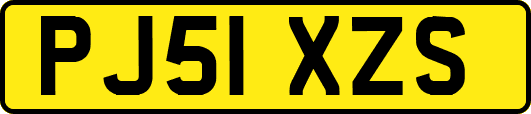 PJ51XZS